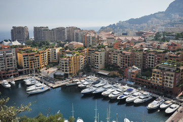 monte carlo monaco