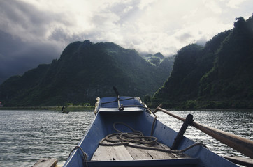 Fototapeta premium Ninh Binh