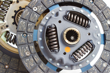  clutch disc