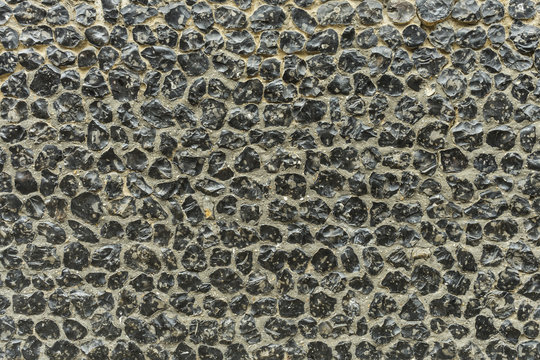 Flindstone facade