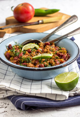 Chili con carne