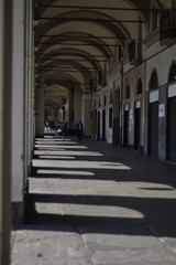 Portici di Torino