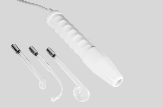 Portable High Frequency Spa Machine