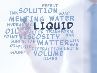 liquid