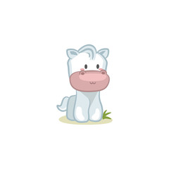 White Horse