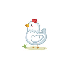 White Hen