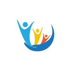 people care logo