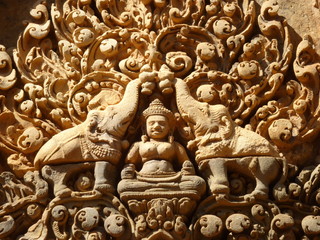 バンテアイスレイ