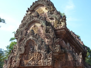 バンテアイスレイ