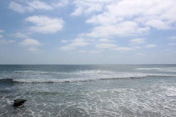 Swamis Beach