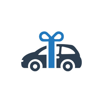 New Car Icon