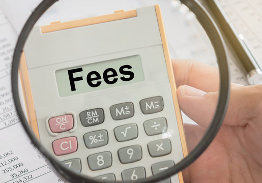 Fees