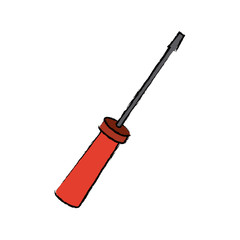 screwdriver icon tool object support technology