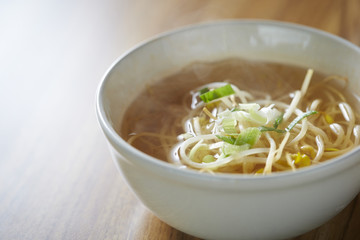 kongnamul haejangguk