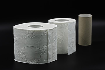 Toilettenpapier