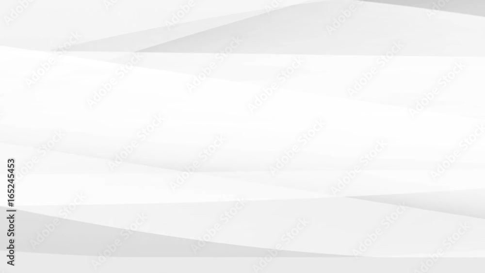 Poster gray light blade abstract background, seamless loop. version from 7 to 10