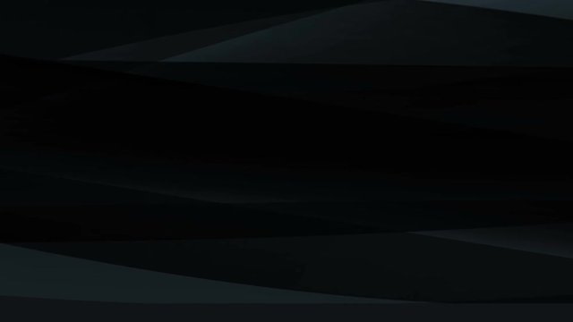 Gray dark blade abstract background, seamless loop. Version from 10 to 10