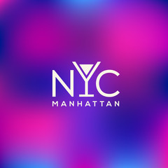 Manhattan logo