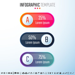 Infographics Design Template