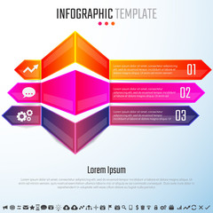 Infographics Design Template