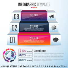 Infographics Design Template