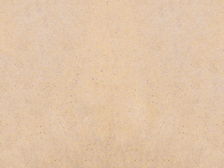 Cardboard paper texture