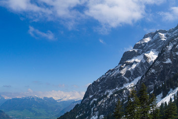 Lucerne Switzerland Mount Pilatus - 165254420