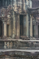 Angkor Wat, Cambodia