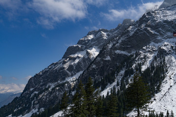 Lucerne Switzerland Mount Pilatus - 165254474