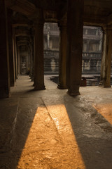 Angkor Wat, Cambodia