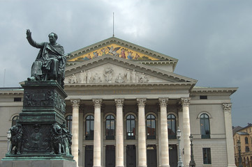 Bayerische Staatsoper München