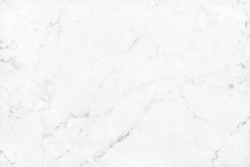 White marble texture background with detailed structure bright and luxurious, abstract marble texture in natural patterns for design art work, white stone floor pattern with high resolution.