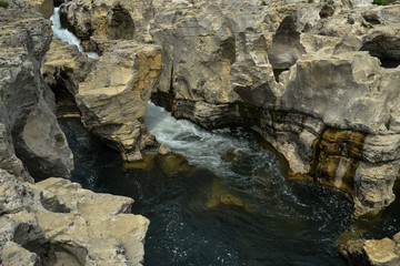 Cascade du Sautadet