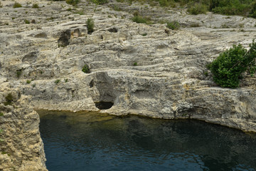 Cascade du Sautadet