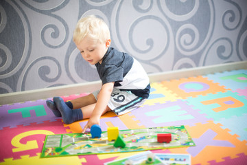 Kinderspiele