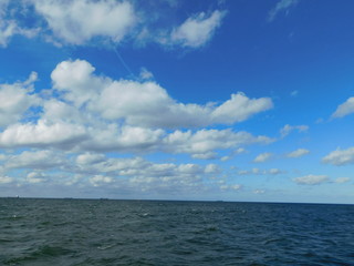 Baltic seascape