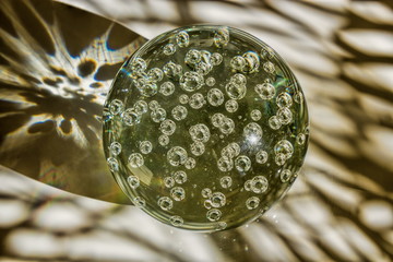 Glaskugel
