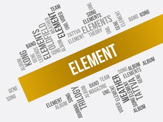 element