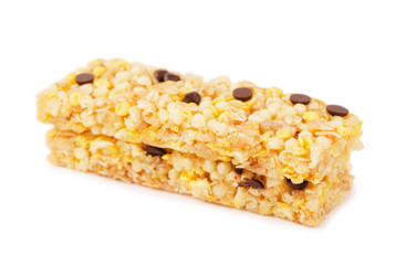 Healthy munchies bars