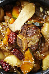 Galbi-jjim