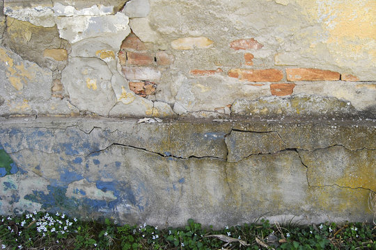 Wall 4576
