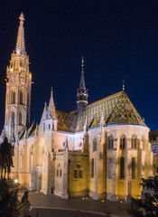 budapest, hungary, matthias church, religion, gothic, cathedral, architecture, 