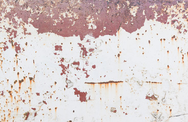 RUSTIC WHITE WALL BACKGROUND