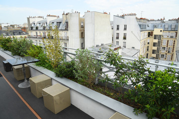 terrasse 35