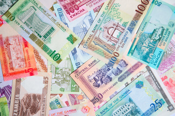 Banknotes