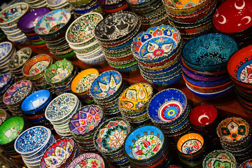 Turkish ceramics