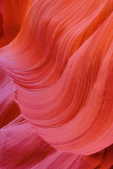 Antelope canyon