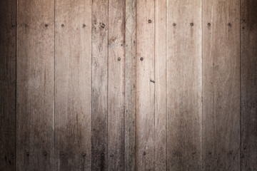 Wood texture background for interior, exterior or industrial construction idea concept design.