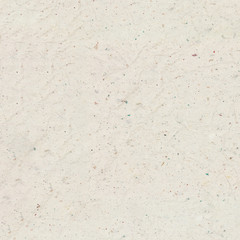 Recycled crumpled light brown paper texture background for business, education and communication concept design.