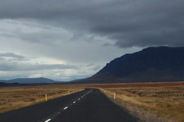 islande